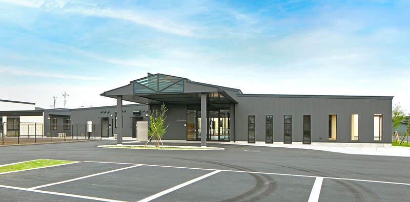 【ケアマネジャー／宇都宮市】 [“特別養護老人ホーム”]　特別養護老人ホーム　うつのみや（社会福祉法人　大恵会）　(パート)の画像1